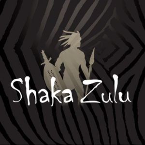 Logo Shaka Zulu